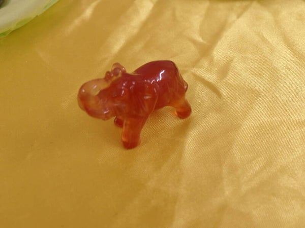Elephant Carneol