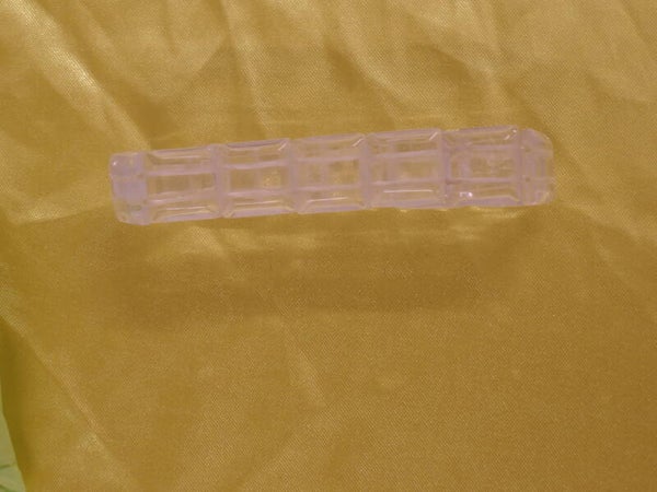 Bergkristall Armkette