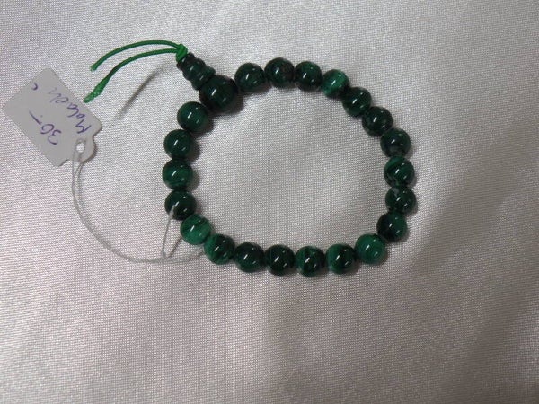 Malachit Armband