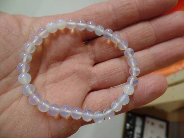 Opalit Armband