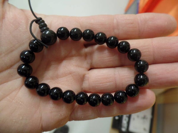 Onix Armband