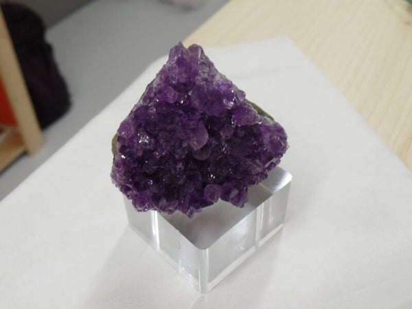 Amthyst Gruppe