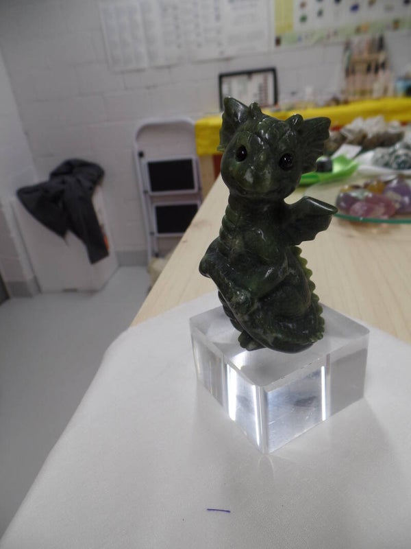 Jade Drache