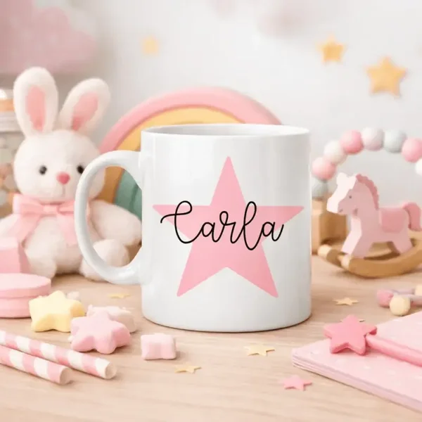 Tazas personalizadas