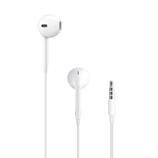 Headset, Apple, Origineel, met 3,5mm Jack aansluiting.