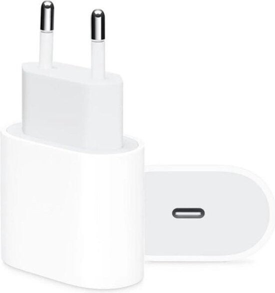 Lader, Apple, iPhone/iPad, orgineel.