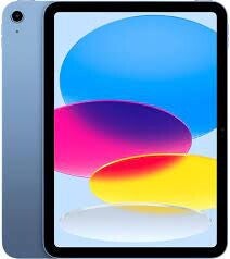 Tablet, iPad 2022