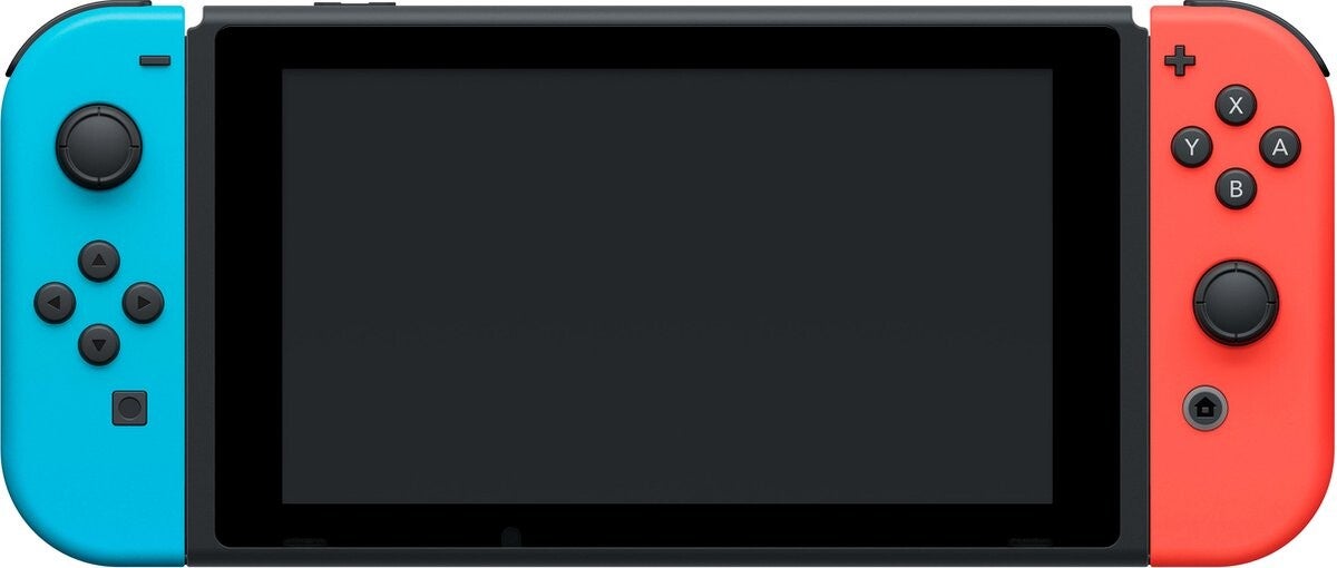 Spelcomputer, Nintendo Switch