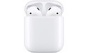 Headset, Apple, Origineel, Airpods 2