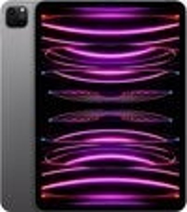 Tablet, Apple, iPad Pro 11 2022