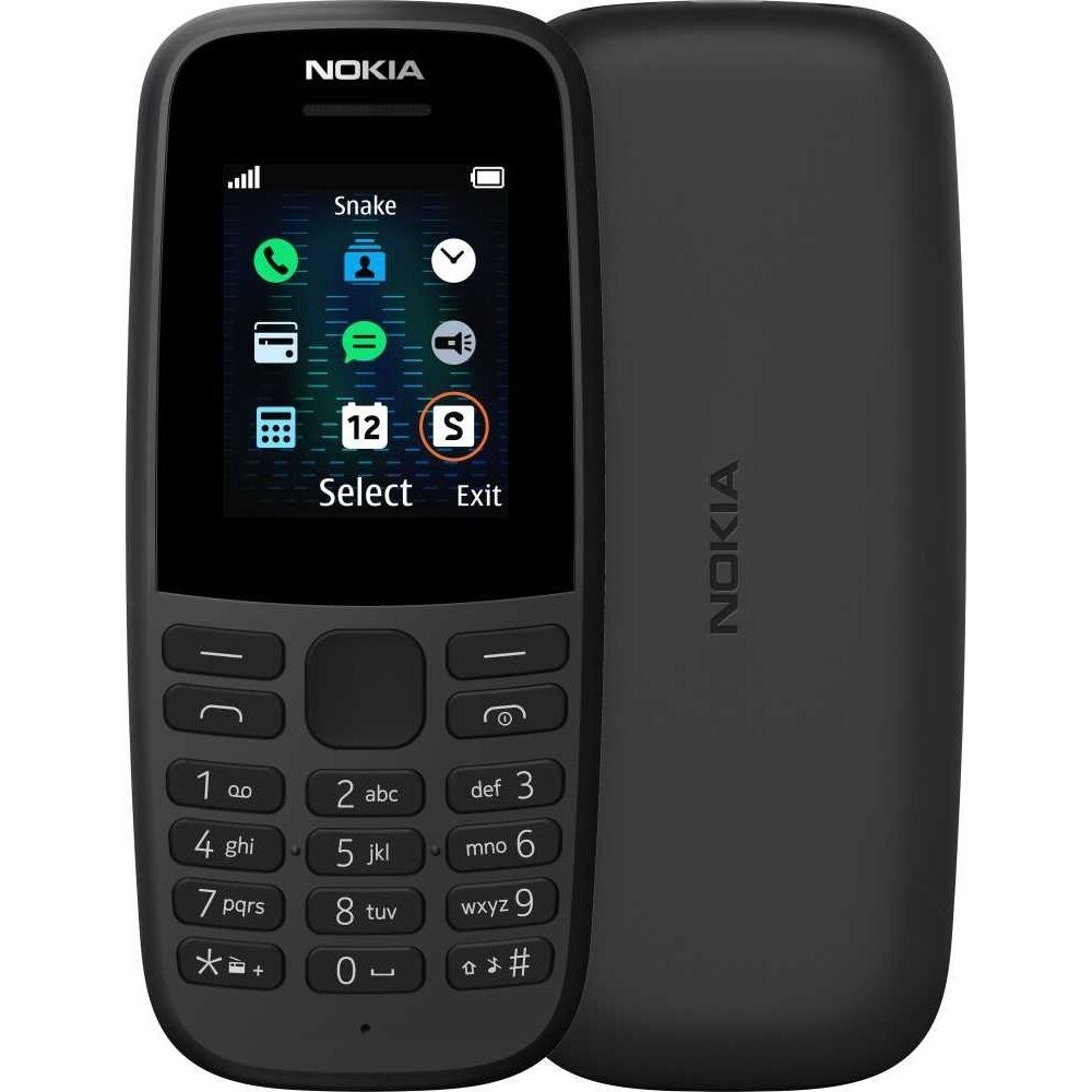 Telefoon, Nokia 105