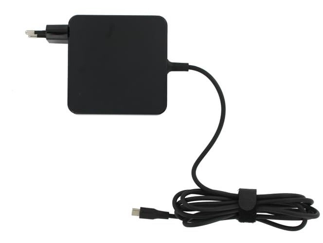 Lader, Universeel, 65W, USB-C