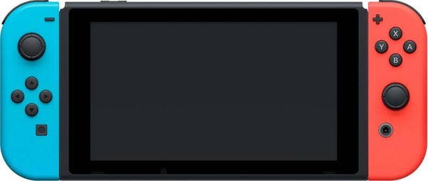 Spelcomputer, Nintendo Switch
