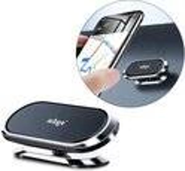 Telefoonhouder, Magnetisch, Draaibaar