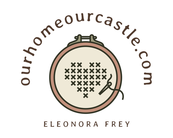 5 Handmade Needlepoint Pillows - Customised Order NL