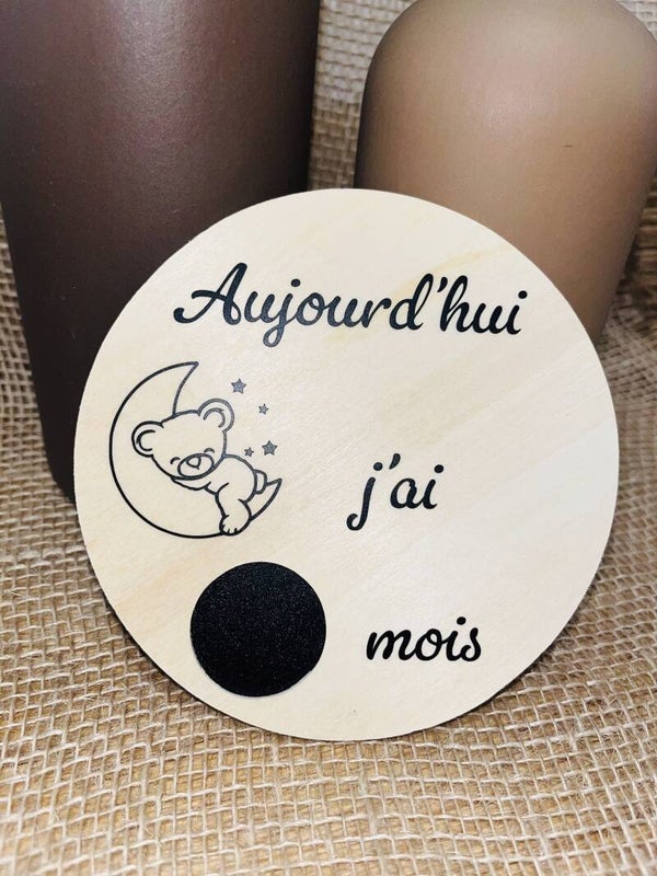 Carte étape jolis rêves