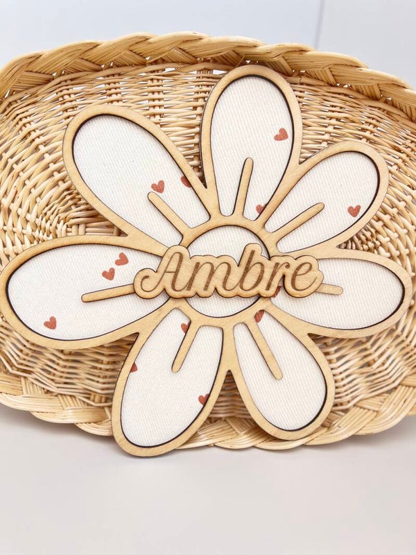 Ambre - Ma suspension à accrocher