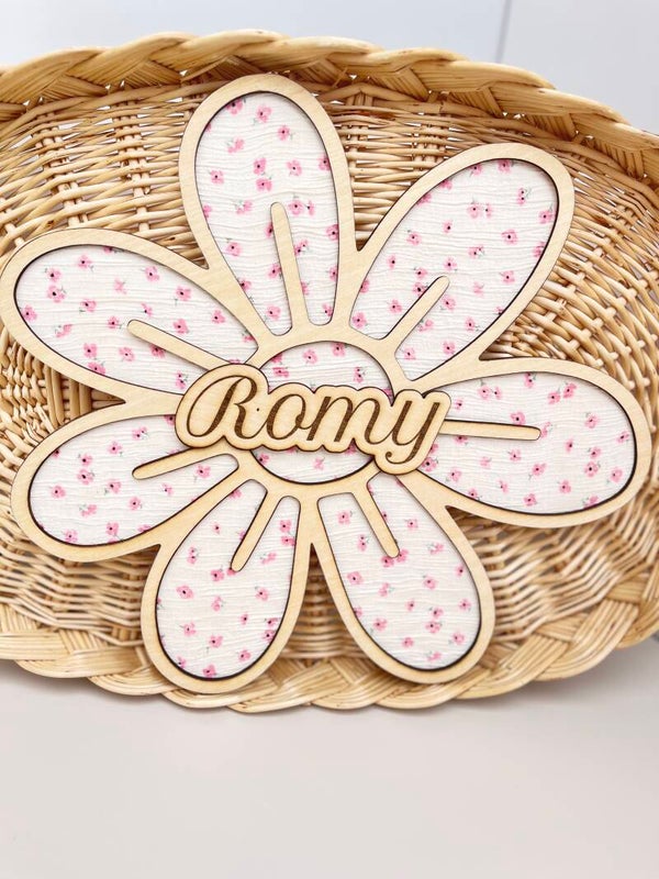 Romy - Ma suspension à accrocher