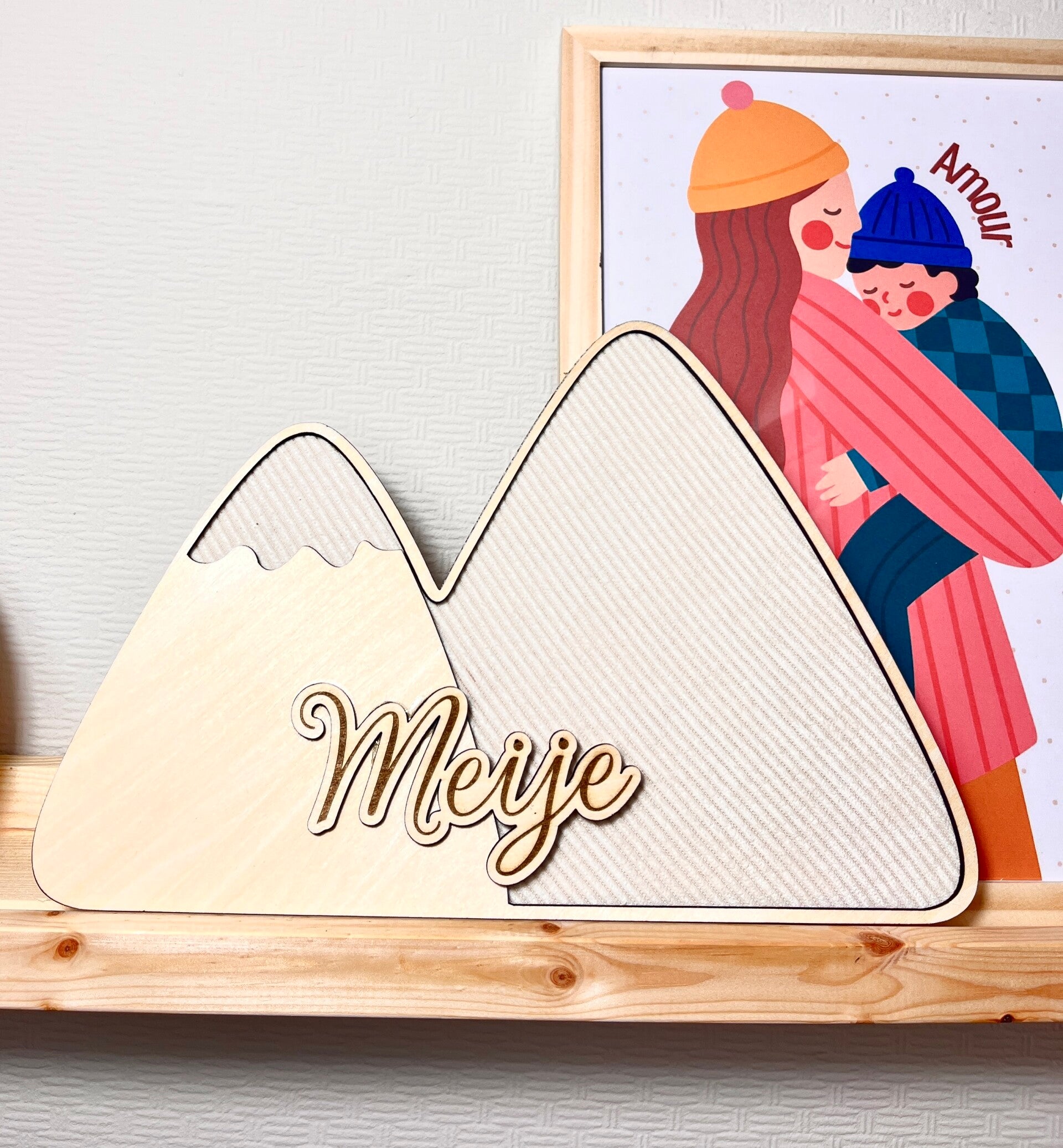 Meije - Montagnes