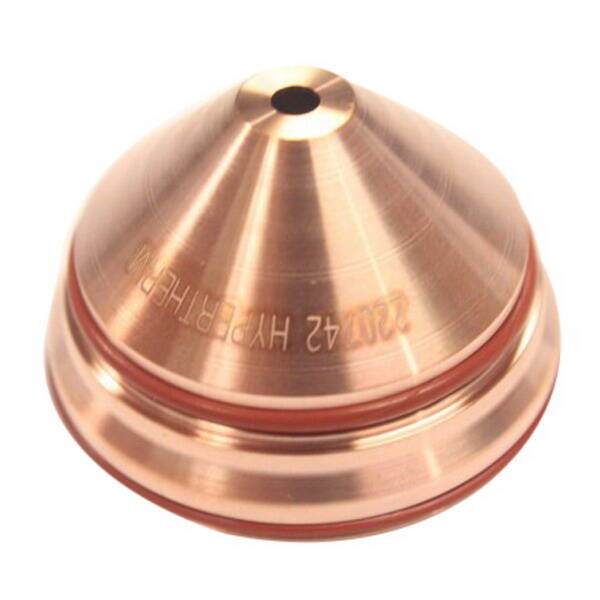 SHIELD - FE 80/130 A