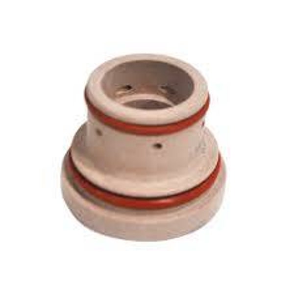 SWIRL RING XPR 50 A MILD STEEL