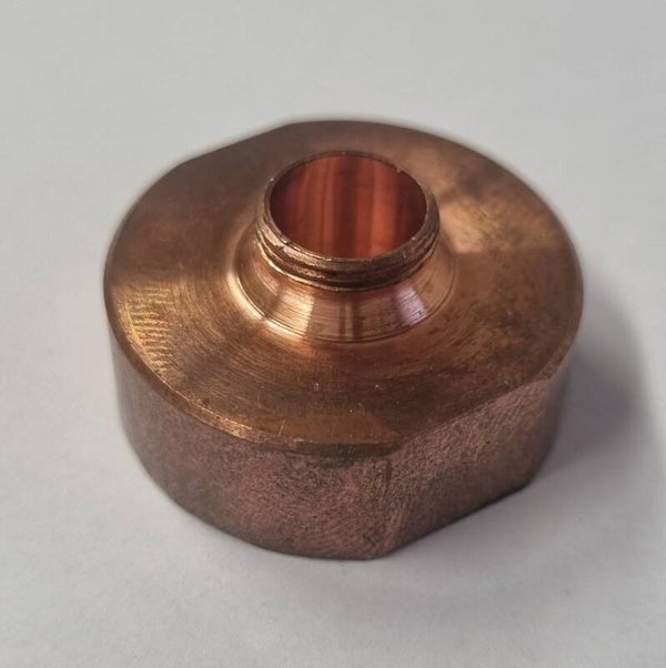 PROLUNGA EVO 2 CIANFRINO M11 8 MM