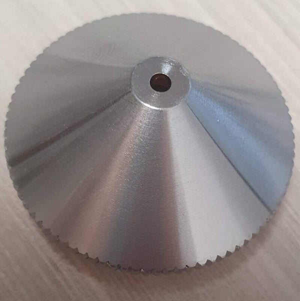 UGELLO 1.8 DC CROMATO