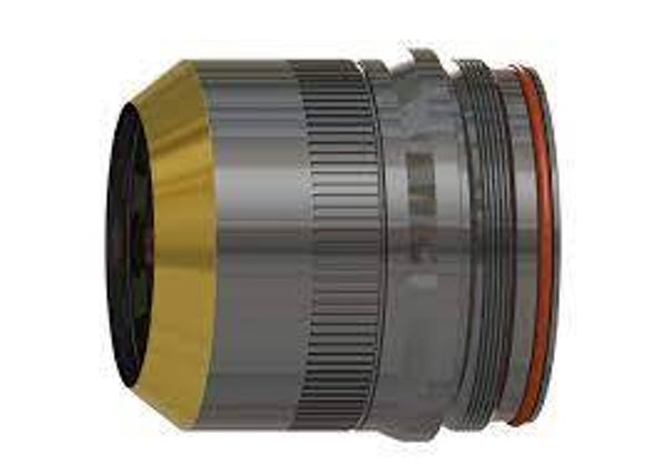 SHIELD ASSEMBLY XPR 130 A MILD STEEL