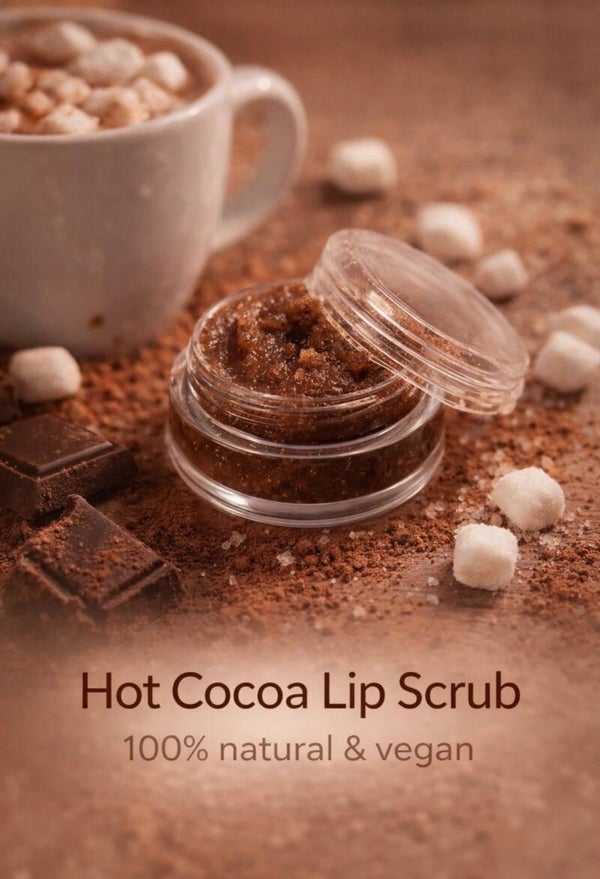 Hot cocoa
