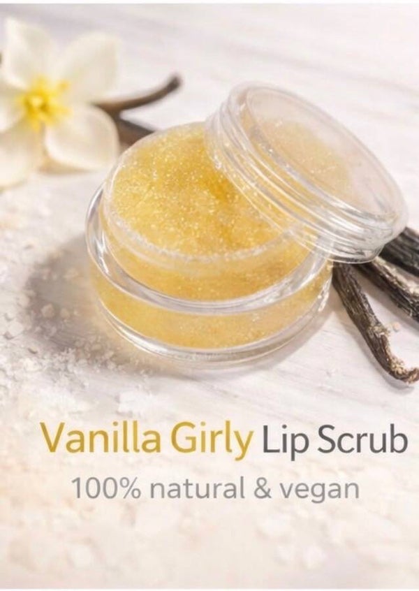 Vanilla girly