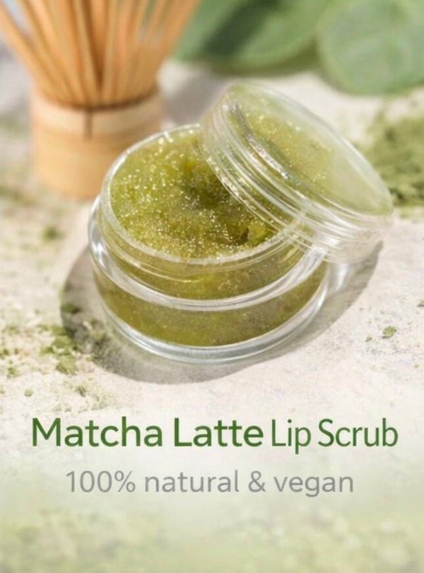 Matcha latte