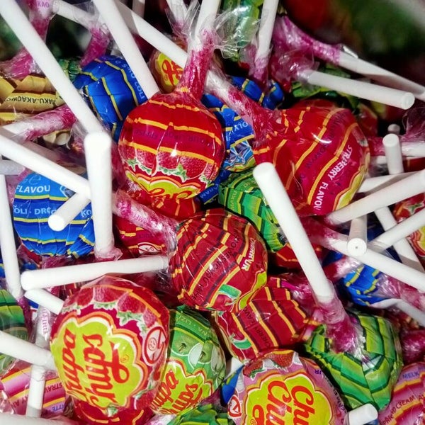Chupa chups