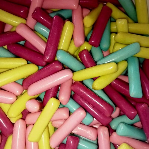 Hitschies mermaid mix