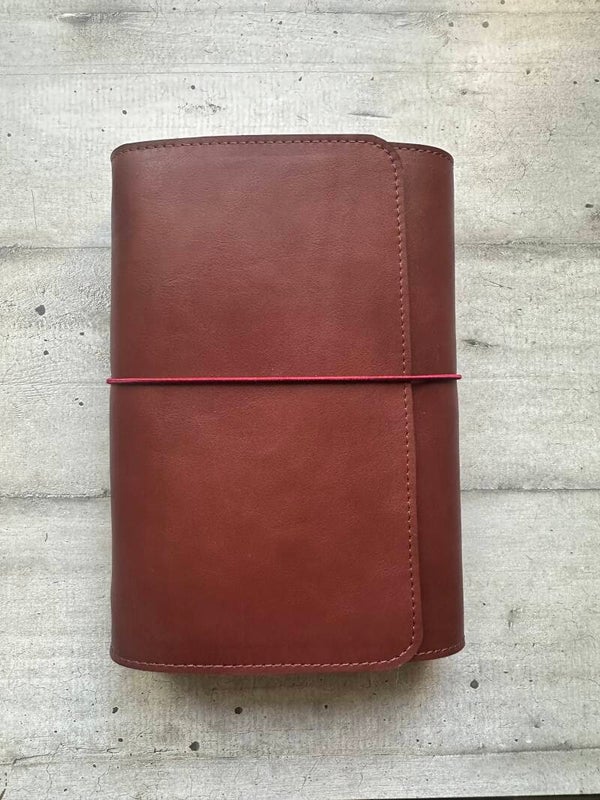 Mon grand carnet Nadège