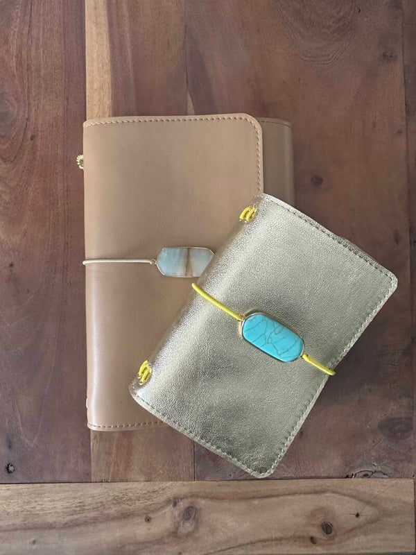 Les carnets de Konstans