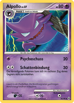 Alpollo Schattenbindung Deutsch