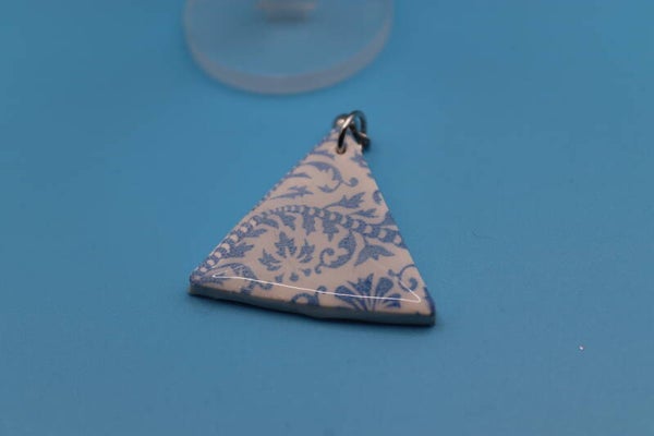 POLY - DELFTS BLAUW