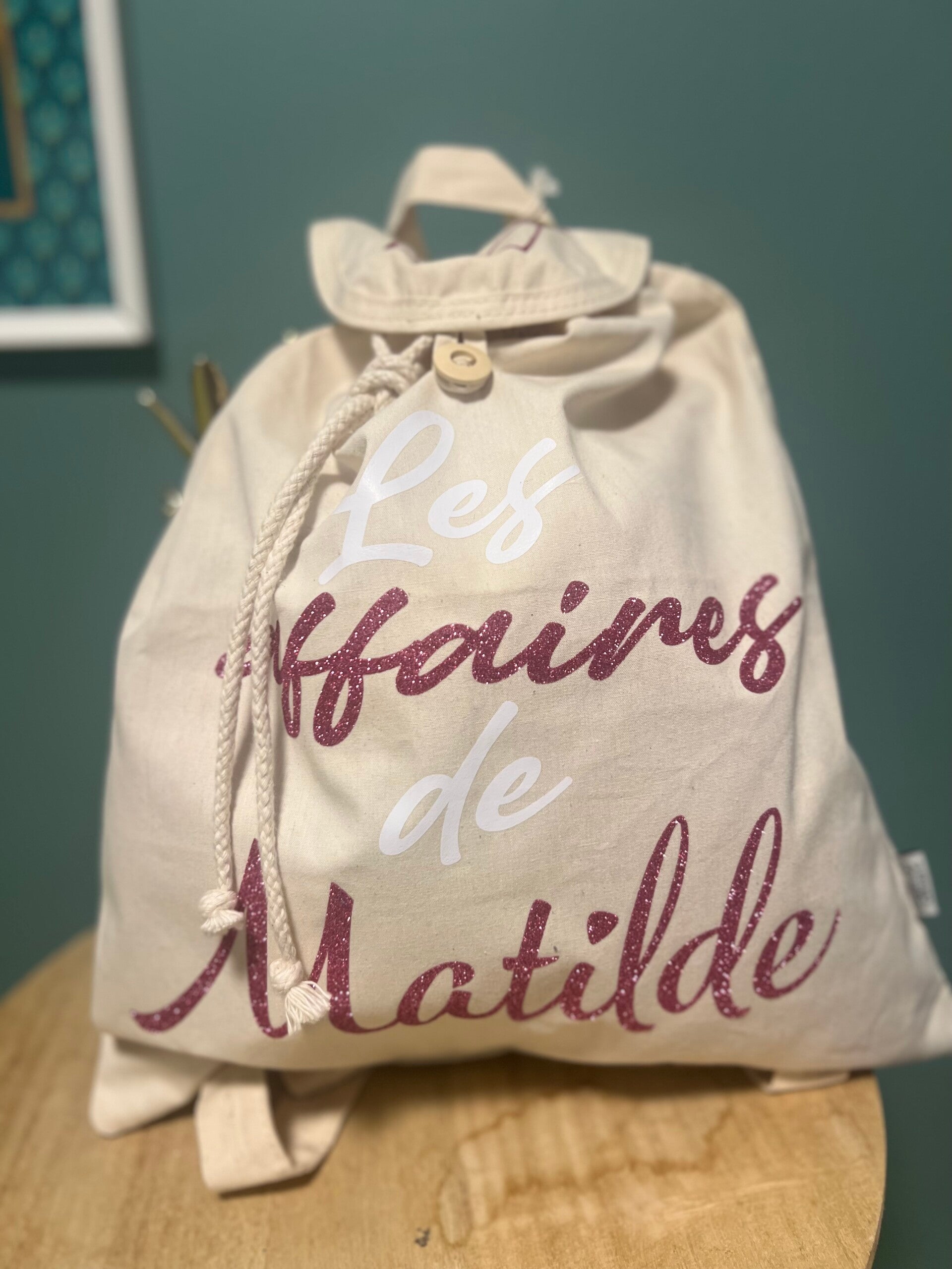 Sac a dos