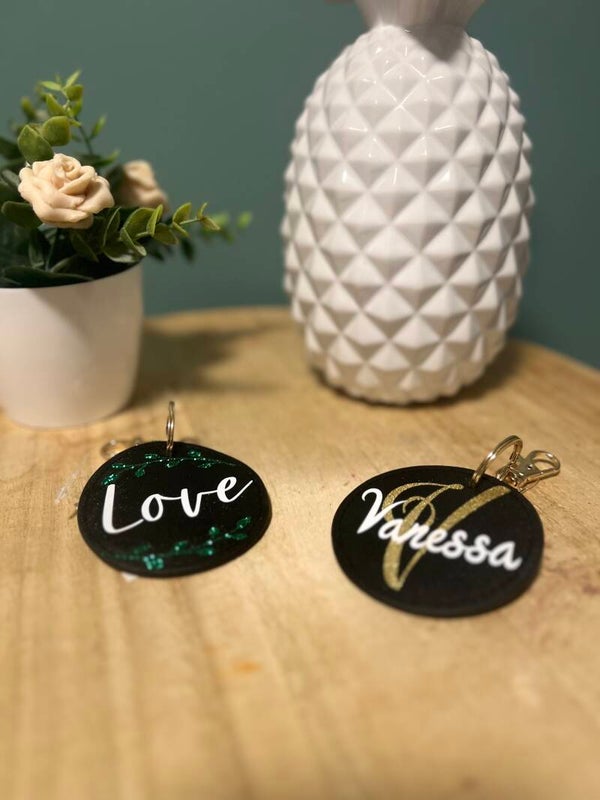 Bijoux de sac