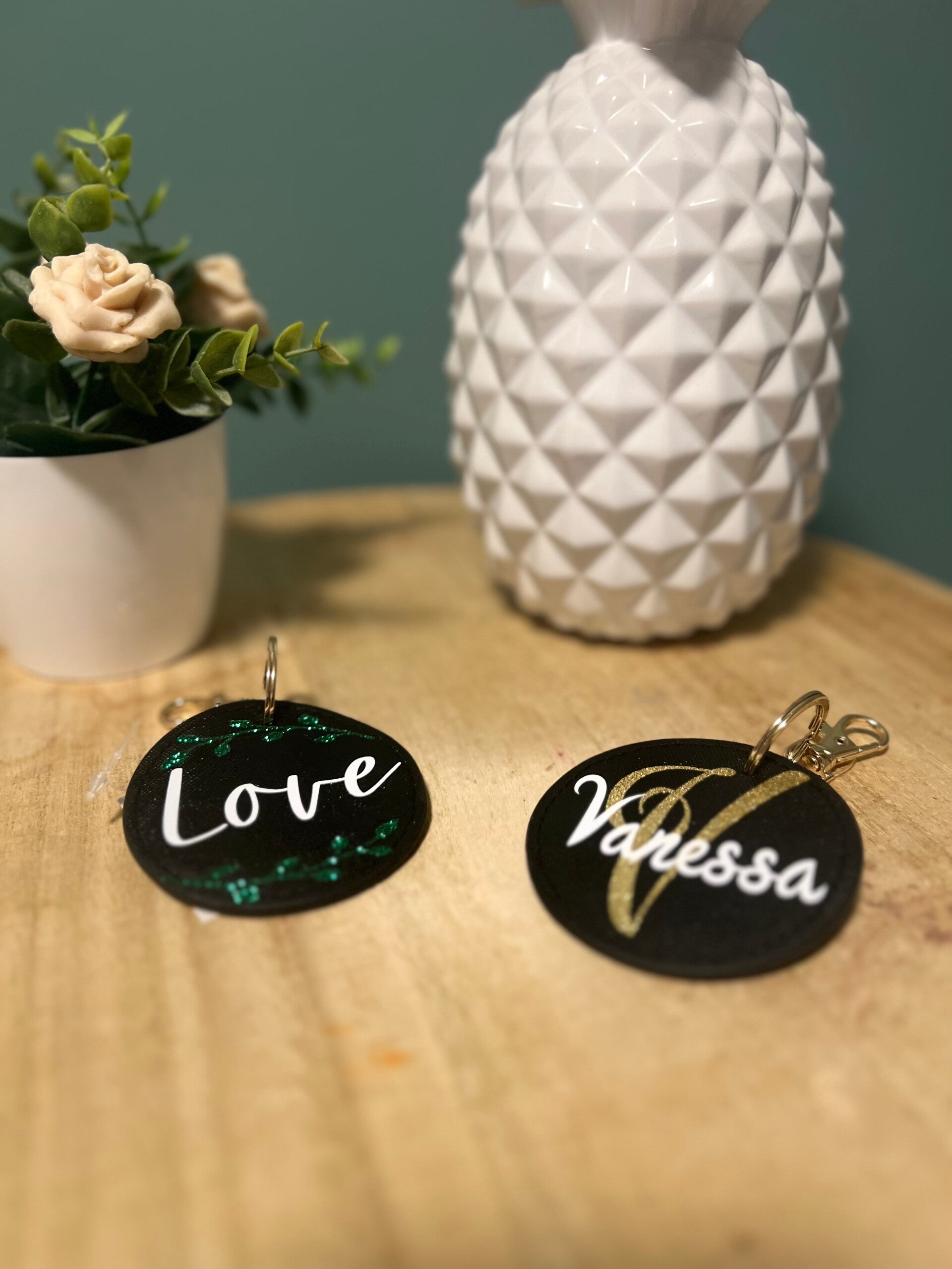 Bijoux de sac