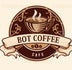 Bot coffee cafe LLC
