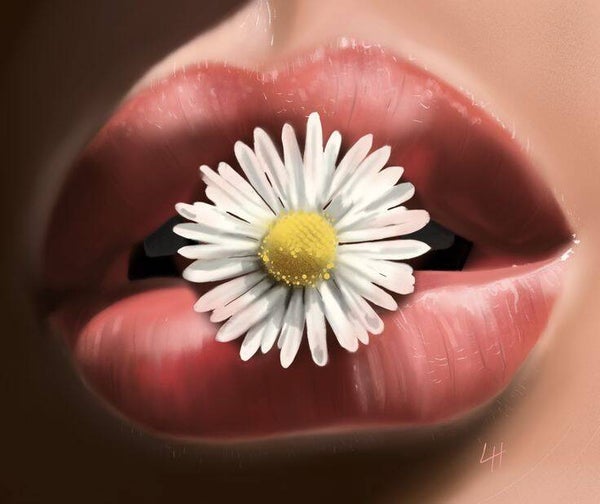 Upper Lip