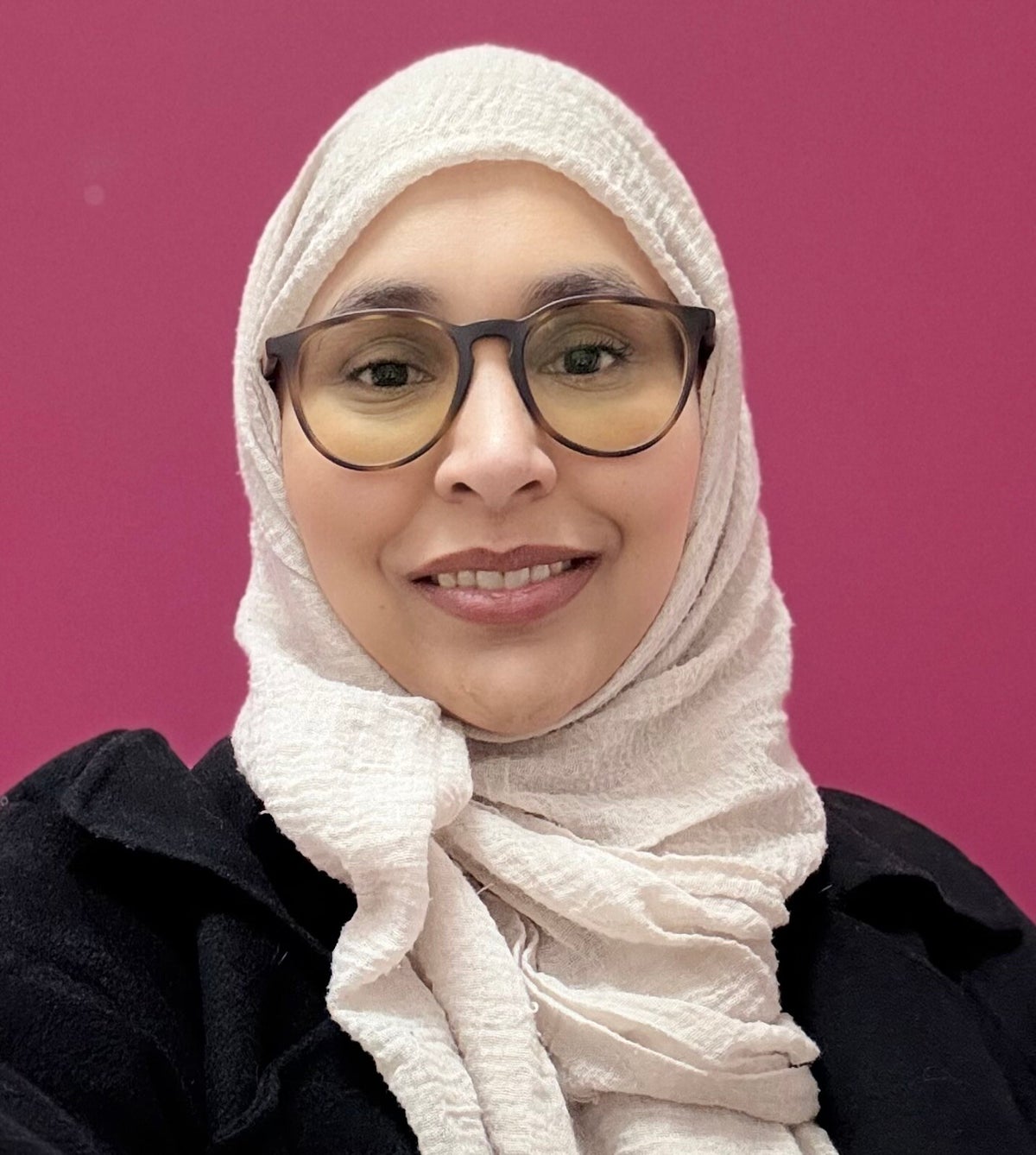 Zaira Rashid / Find Your Therapist | Muslim Therapy Network