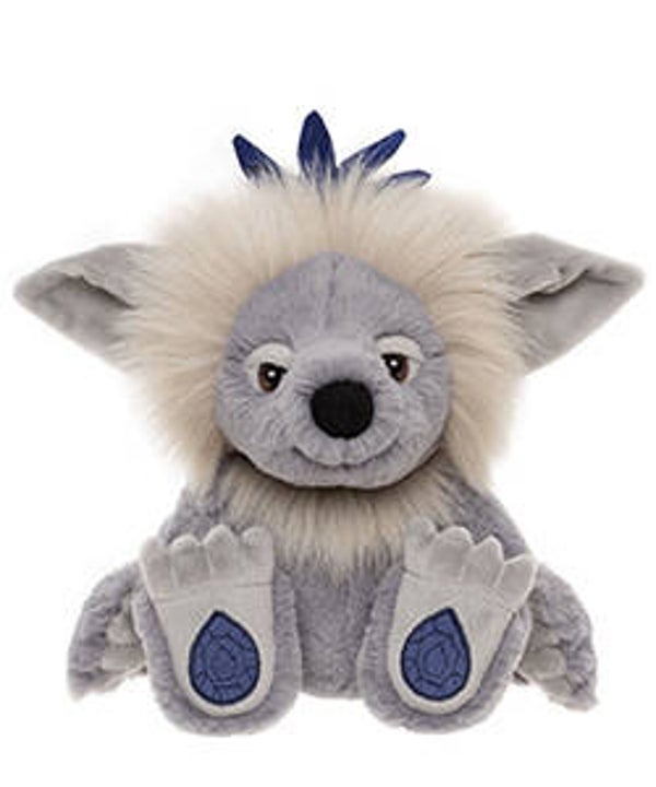 Sapphire Sue   BB265467