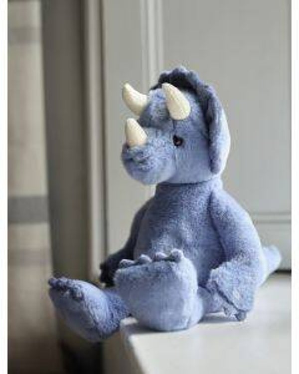 Troy Triceratops BM255418LDEB