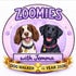 Zoomies With Jemma