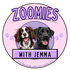 Zoomies With Jemma
