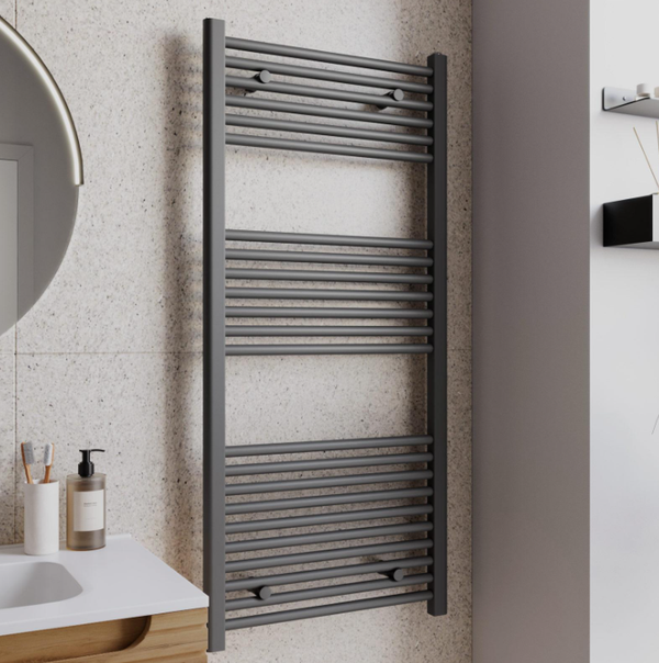 Calore Anthracite