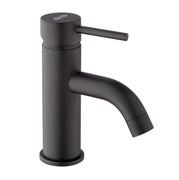 Jacuzzi Nero - Matte Black Mixer Tap