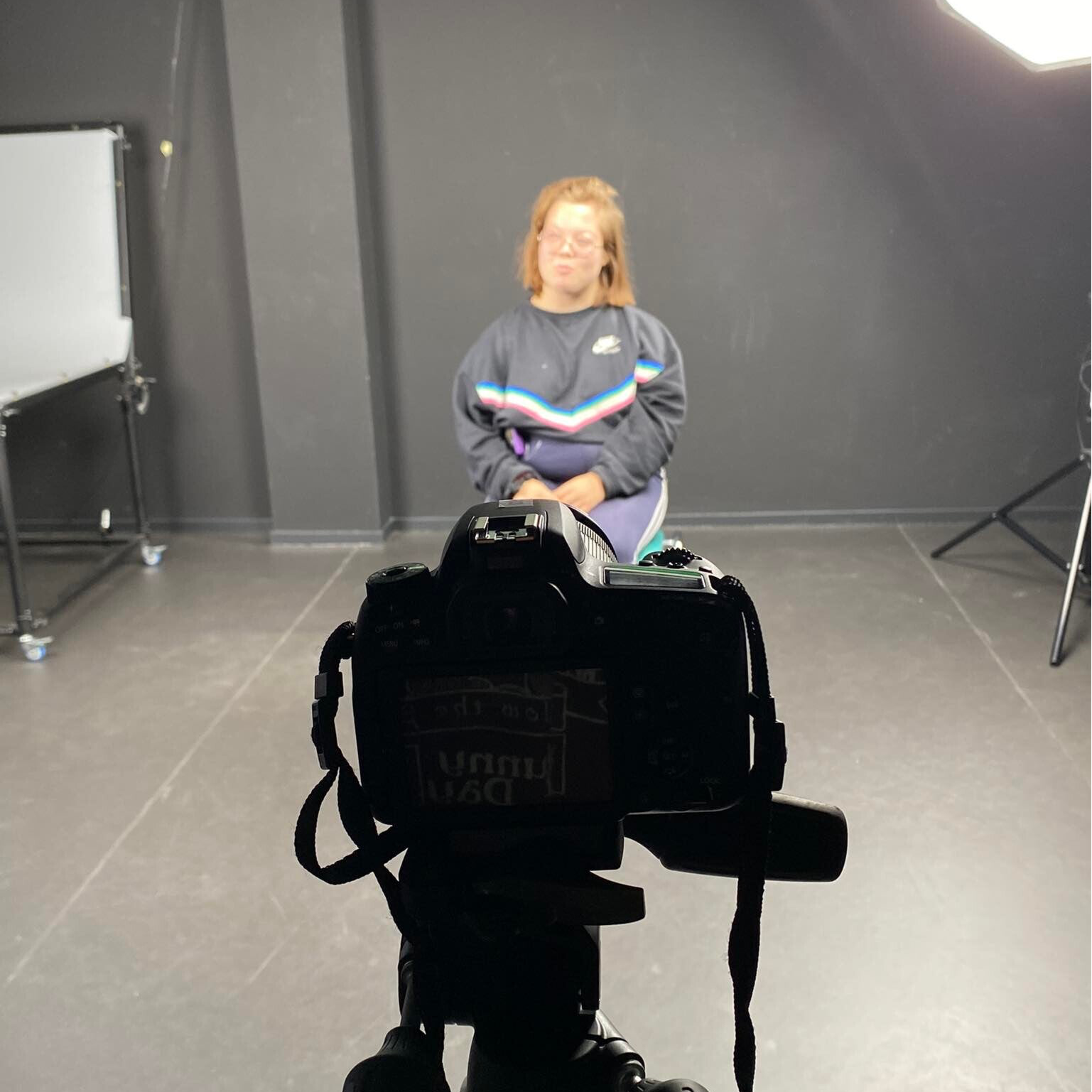 Video leftovers